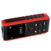 KXLE100 Infrared Distance Meter IP54 Waterproof Portable Digital Rangefinder 0.05100m