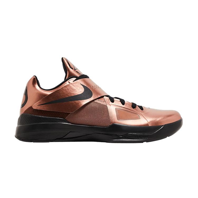 Nike KD 4 Christmas (2024) 42