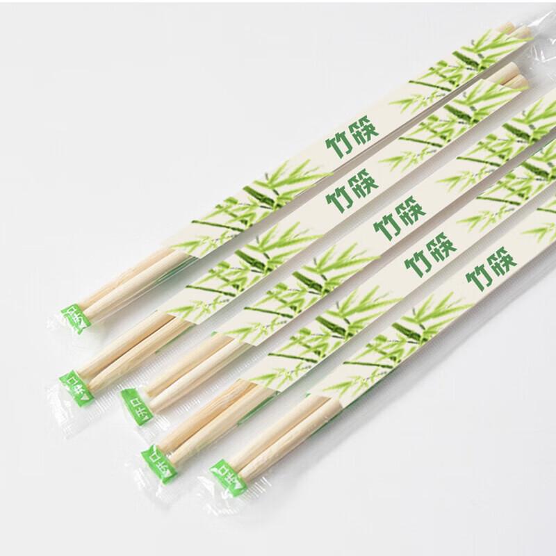 Bamboo Disposable Chopsticks