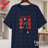 Bold Lucky Luke Villain Juggling Art Shirt Trending Lucky Luke Fan Gift Tee Summer Fun Vintage Comic Cotton Tops Unisexs Clothing