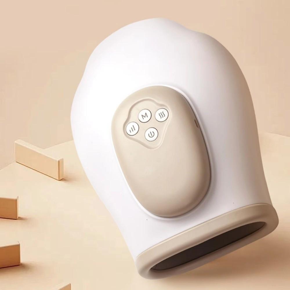 Constant Temperature Electric Hand Massager Airbag Compression Massager  Warm Muscle Relax