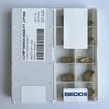 LCMF160504-0500-FT, CP200 / Industrial indexable Carbide Inserts 10 Pcs