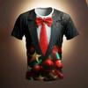 Üst giysisi – T-shirtler