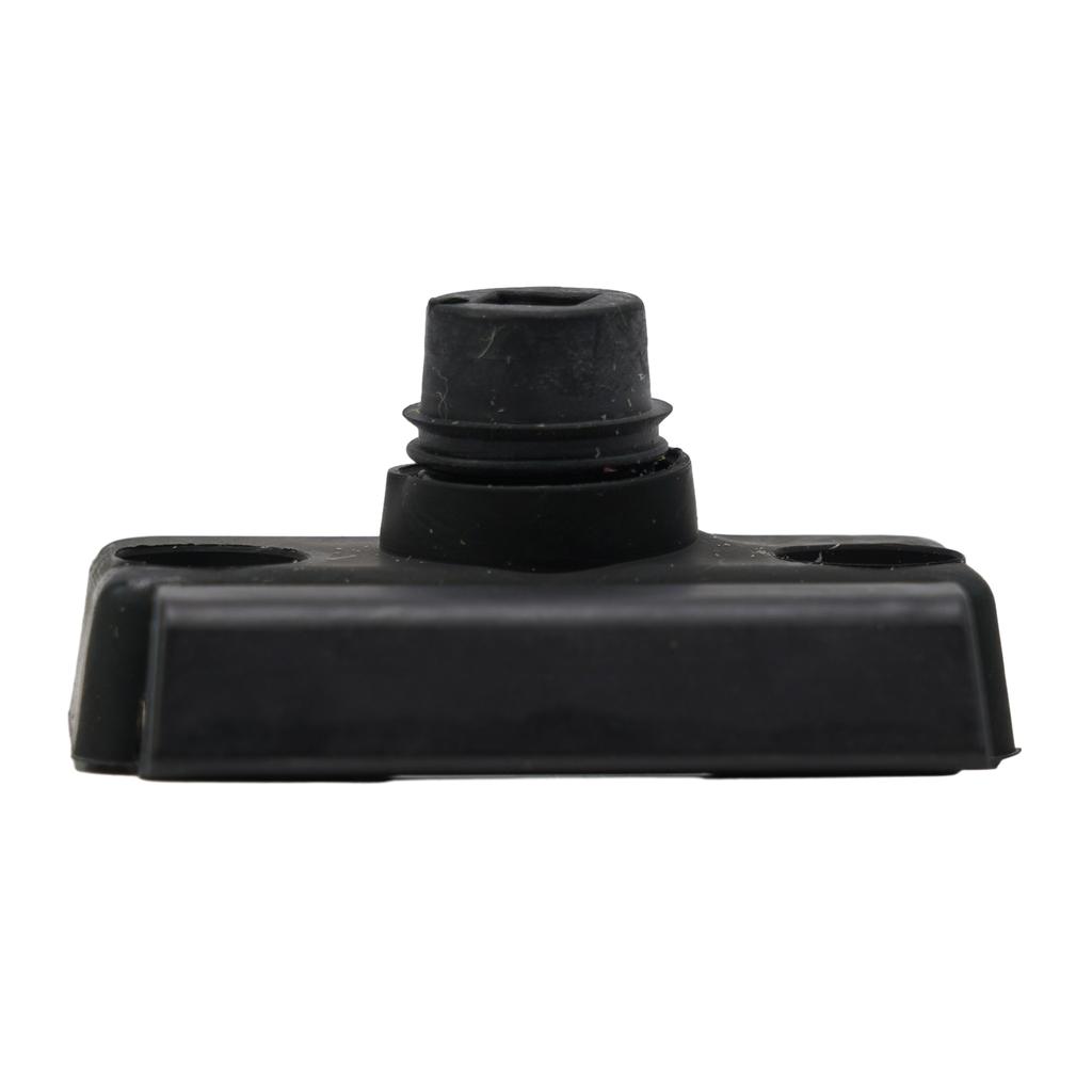 2Pcs 2117500097 For Mercedes LS500 CLS55 CLS550 CLS63 E 320 350 550 63 Trunk Lid Stopper Bumper Buffer Rear