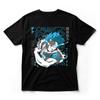 Deku Midoriya Anime T Shirt One For All Graphic Tee UK Unisex