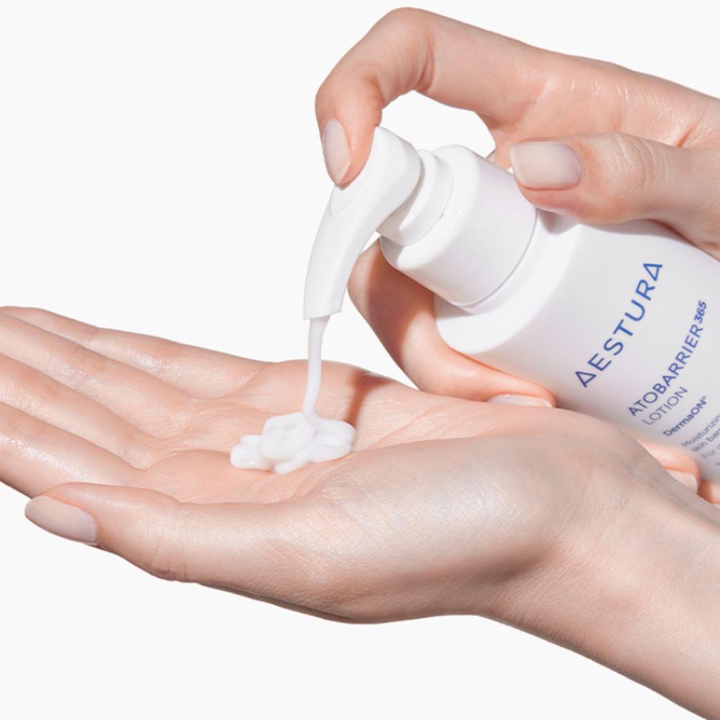Aestura Atobarrier 365 Lotion 150ml