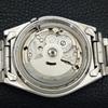 GENUINE VINTAGE SEIKO 5 AUTOMATIC JAPAN 7009A MENS ORIGINAL DIAL WATCH A702431-5 R124-a702431