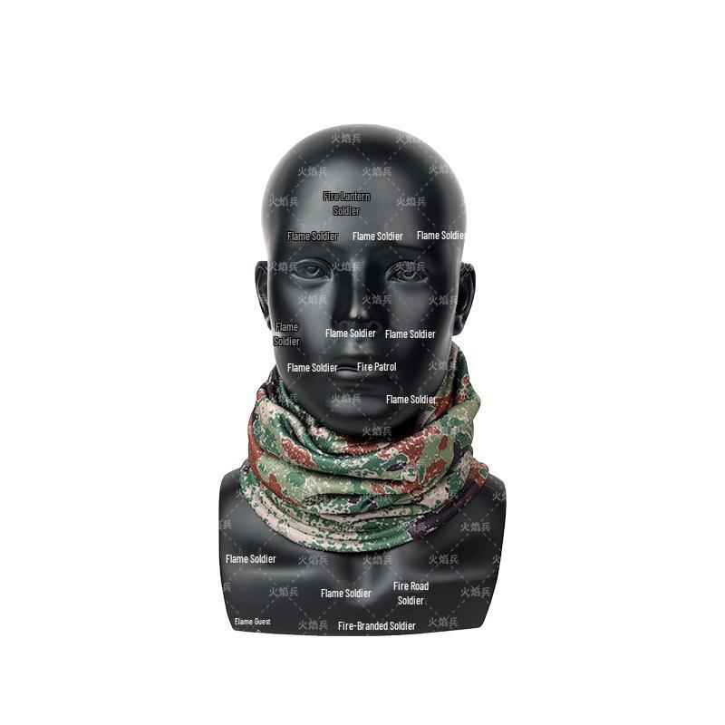 Men s Winter Fleece Balaclava
