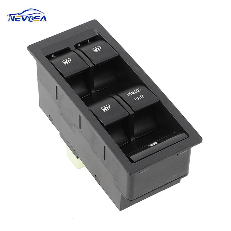 Compatible Power Window Switch for Proton Gen Car Glass