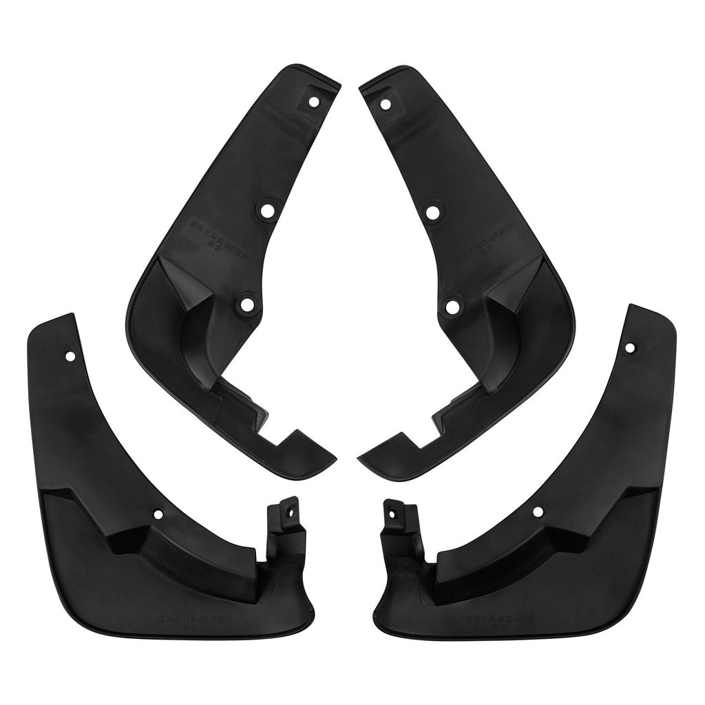 Suitable for Mazda 6 Sedan 2003-2011 Fender Leather Car Accessories Off-Road Hot Sale