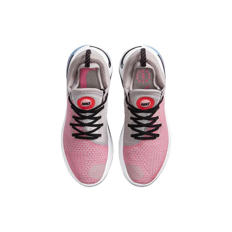New Nike Joyride Run Flyknit 'Platinum Violet' Women's AQ2731-006