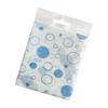 Disposable U Shaped Waterproof Non Slip Toilet Floor Mats for Bathroom Hygiene and Cleanliness