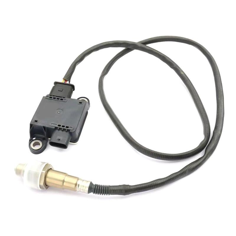 39265-2F700 392652F700 Датчик твердых частиц дизельного топлива Датчик PM Для Hyundai Kia Hyundai Staria Автозапчасти как