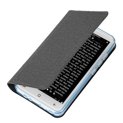 5 Zoll E-Reader Klarer Bildschirm für E-Book Video PDF Tragbar mit Handschrifttablett