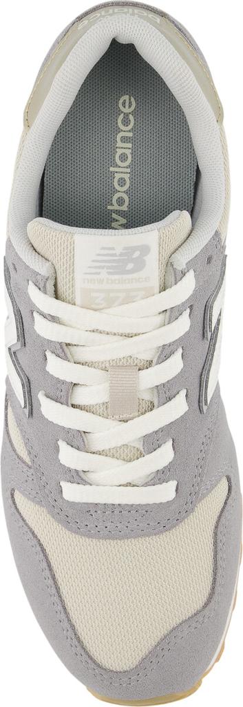 Sneakers New Balance 373v2 Team Away Grey/light Arctic Grey/raincloud
