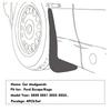 Für Ford Escape Kuga 2022 2023 Auto Schmutzfänger Schmutzfänger Kotflügel Kotflügel Tuning Splash Duraflap Schutz Zubehör