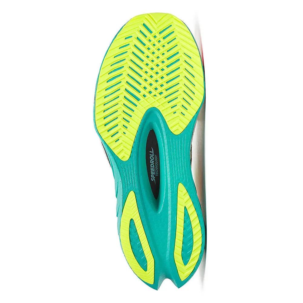 SAUCONY Buty do biegania Endorphin Pro 4