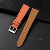 Quality Calfskin Leather Watch Bands Quick Release Leather Watch Straps 18mm 20mm 22mm Strap Wristwatches Watch Accessories