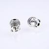 10 Pcs/ Lot 6 Colors Animal Style Alloy Dragon Beads for Jewelry Making Bracelets DIY Components Accessories Wholesale