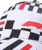 Puma F1 Graphic BB Cap 2024 Puma (025437), Spring/Summer Color, White/AOP(01)