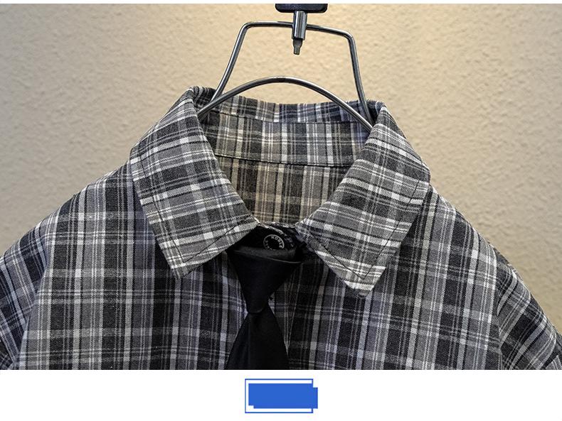 Jungen 2025 Herbst Preppy 3-teiliges Set: Stilvolles Hemd, Weste und Sportbekleidung