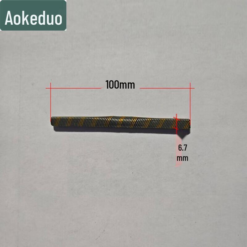 Aokedu Telescopic High Branch Pruning Saw