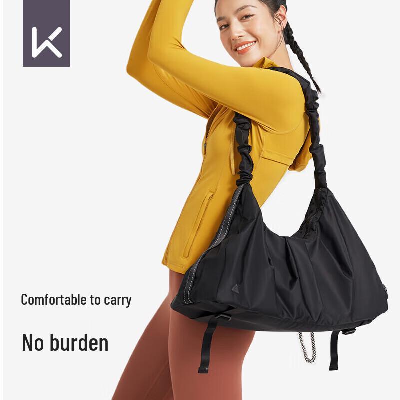 Keep Versatile Yoga & Gym Bag