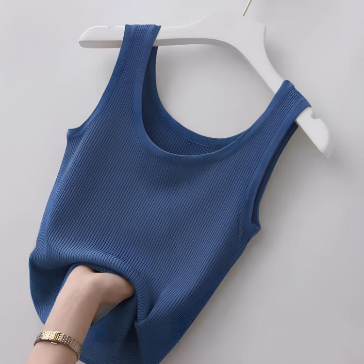 Y2k Sexy Plus Size Camisole Bralette Tank Tops Sleep Vest Undershirt Crop Tops for Women Summer Black White Lingerie