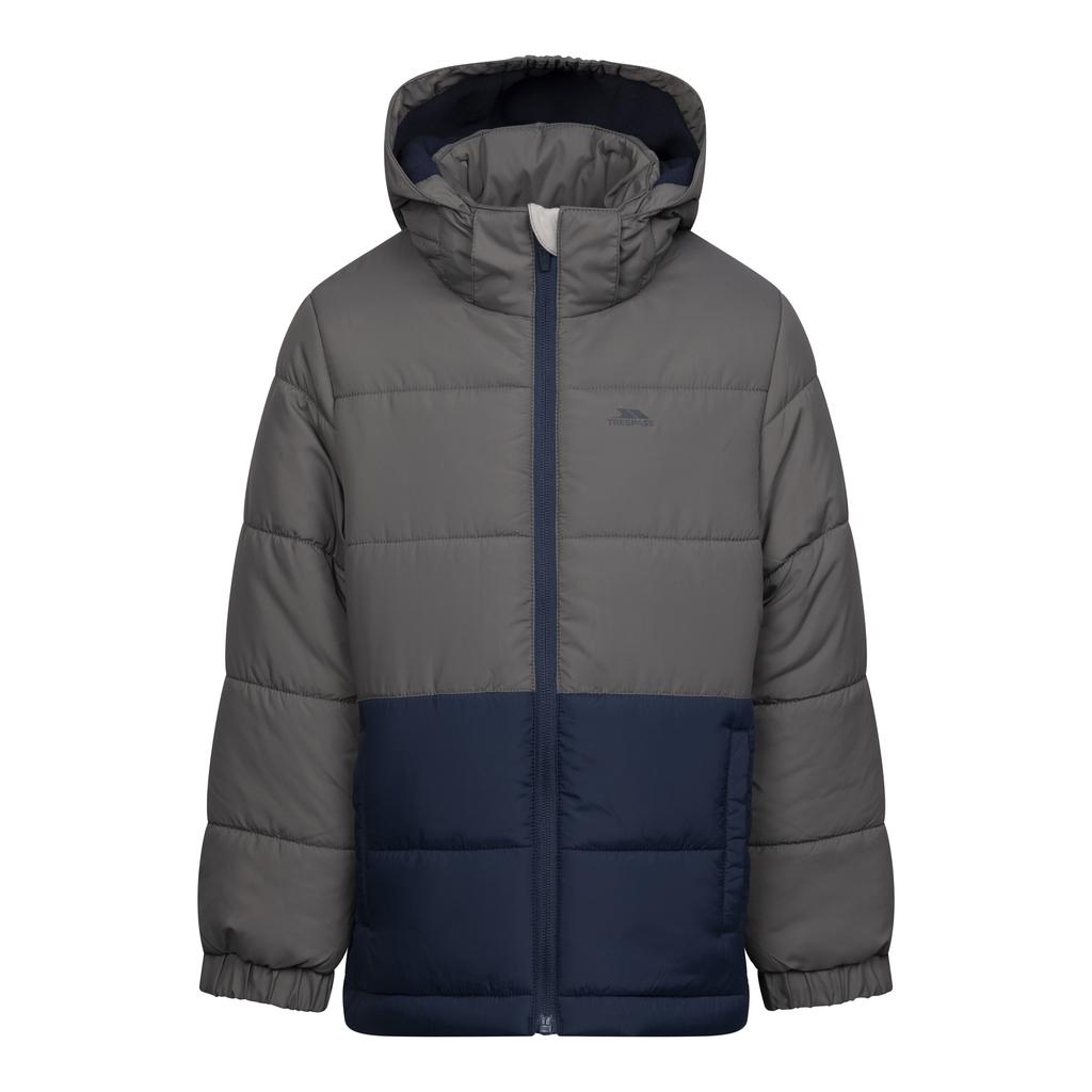 TRESPASS Boys Olense Jacket
