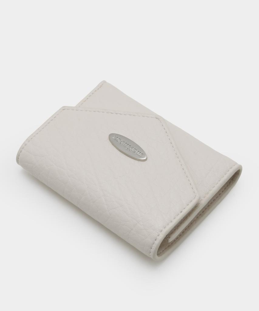 Matincox Alto Card Wallet - Cream