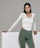 Debiweeo Muse Rounding T-Shirt Devi-T0090-White