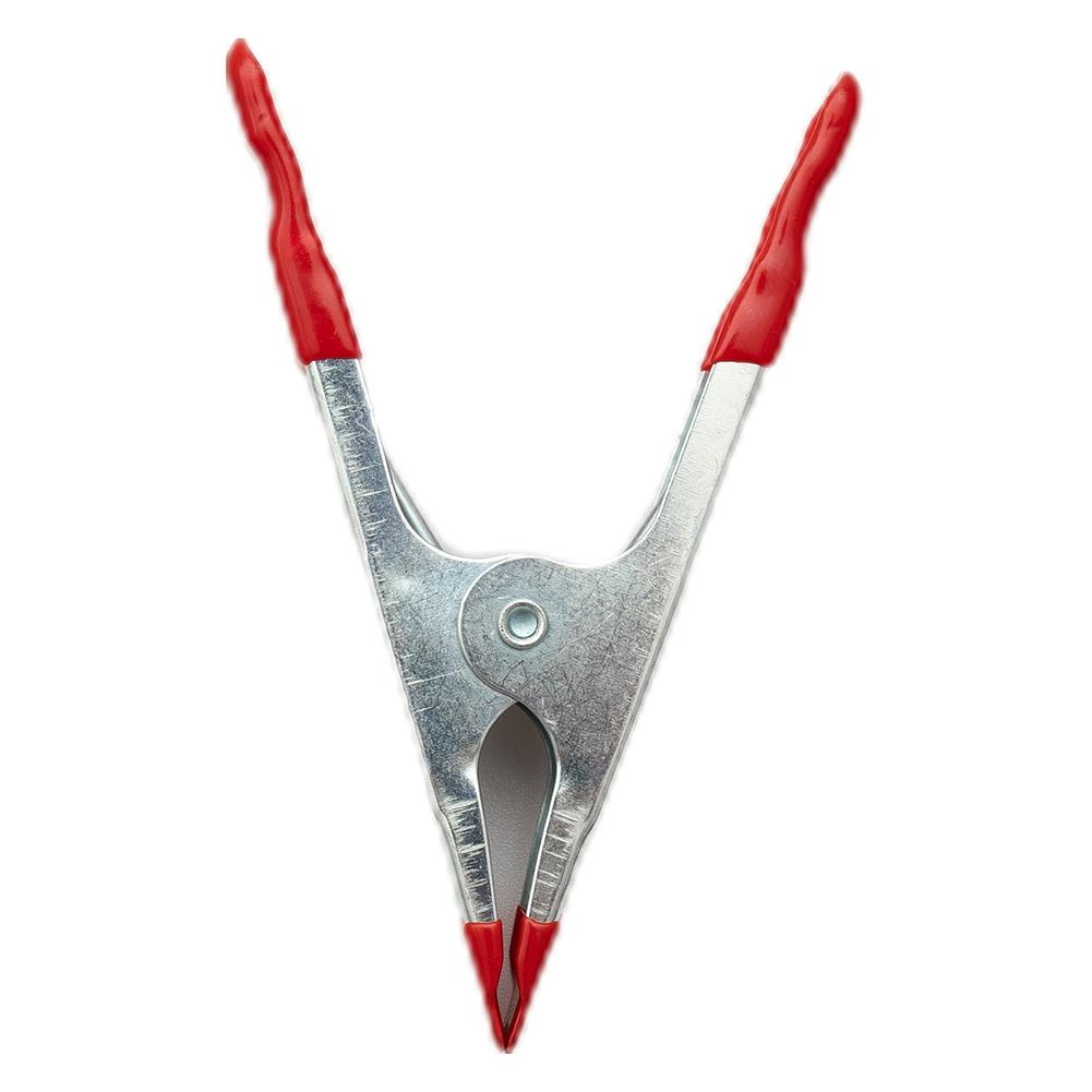 Inch Metal Spring Clamps Woodworking Photographic Study