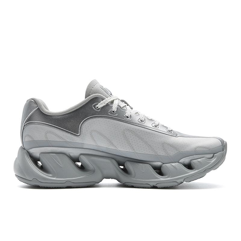 FILA VETTA Cushioning Abrasion Resistant Breathable Lightweight Low top Chunky Sneakers Women's F12W623105FSA