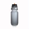 1PC 650ML Outdoor Sports Travel Water Bottle Portable Leak-proof Camping Water Cup Bicycle Water Bottle