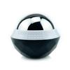Stainless Steel Massage Roller: Handheld Cold & Hot Compress Ball for Muscle Relaxation and Fascia Relief.