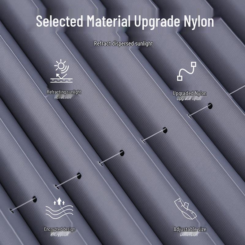 Retractable Car Sunshade - Sun Protection Visor