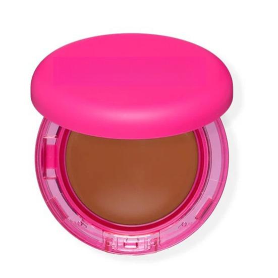 

20 г Пептидный тональный крем Bounce Увлажняющий Омолаживающий Пептидный бальзам Bounce Натуральный Для всех типов кожи Среднее Наслаиваемое покрытие Разглаживает мелкие морщинки Консилер H