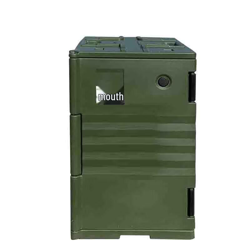 

Ruibisheng 130L Insulated Food Delivery Cooler Box