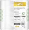 Kleenex Softie 40m Double 4 Rolls Pure White x 10 opakowań [Sprzedaż w opakowaniach]