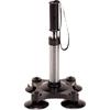 Spring Wrist Strength Training Exerciser with Suction Cup for Arm & Forearm Fitness