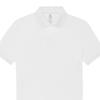 B&C Unisex Erwachsenen My Polo 210 Ringspun Baumwollhemd