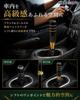 MARUHADO Aluminum Shift Knob with M8 M10 M12 for MT Unmarked Adapter, Universal, Cars, Trucks, 18cm,