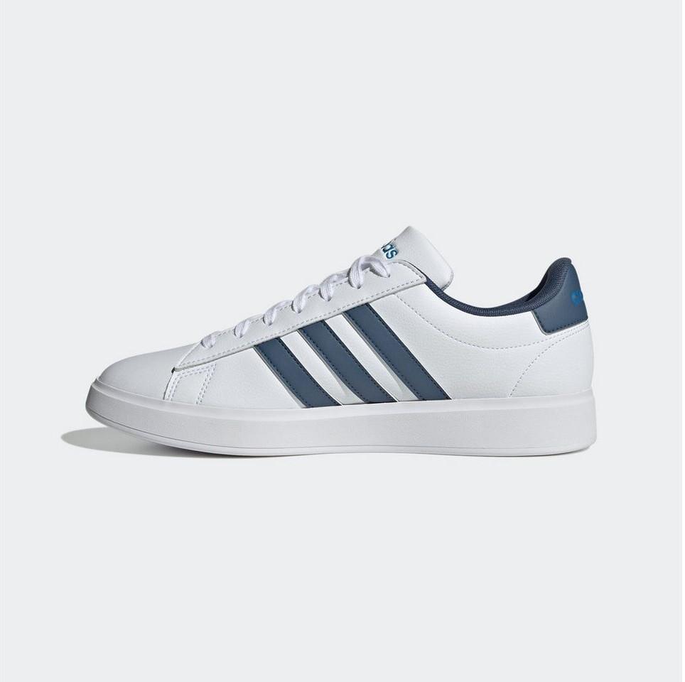 Adidas Grand Court Cloudfoam Comfort Sneakers