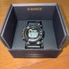Used FROGMAN 30TH ANNIVERSARY GW-8230B-9AJR