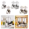 8L Drink Dispenser with Spigot for Home And Party Use