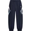 Kids' Cotton Blend Sport Jogger Pants