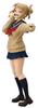 My Hero Academia GLITTER URARAKA HIMIKO Himiko Toga Figure & GLAMOURS-OCHACO & TOGA-