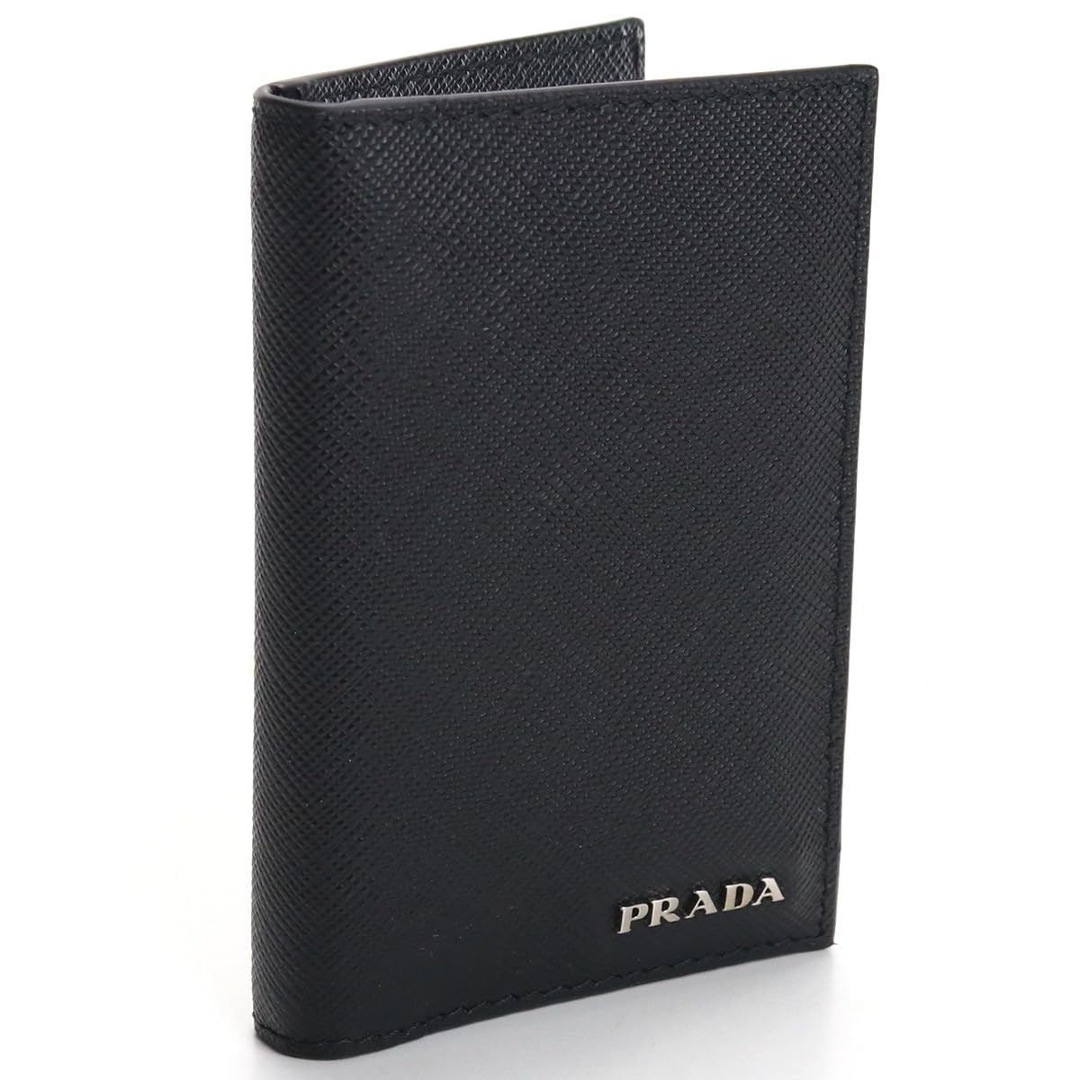 

Bifold wallet 2MC101 2DER black [Prada] [item]