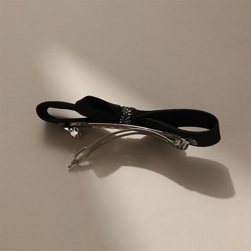 CHIMERA Hair Clip, Hair Accessory, Hair Ornament, Black