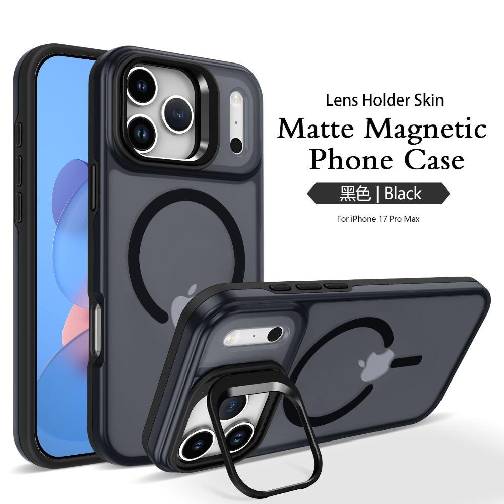 17 suitable for iPhone 16pm skin sensing camera stand 15 cases 14 Apple 13 anti drop 12 phone case 11